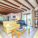 Galera - Deniasol Villa *