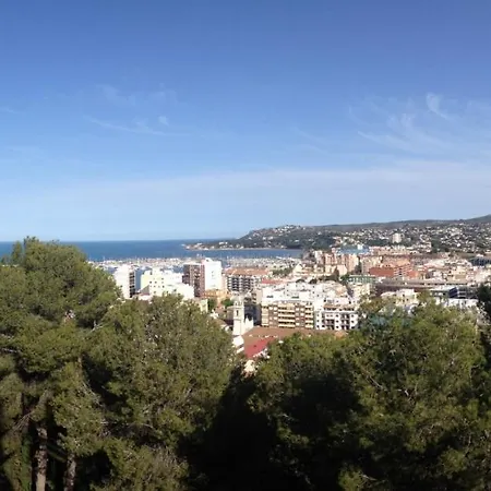 Villa Galera - Deniasol