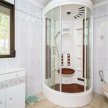 Galera - Deniasol Villa *