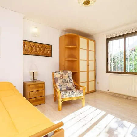 Galera - Deniasol * Dénia