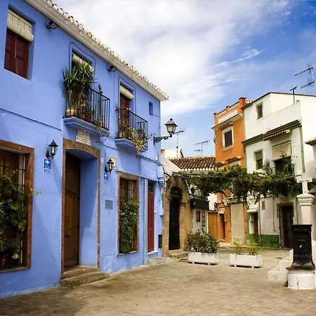 Galera Villa *