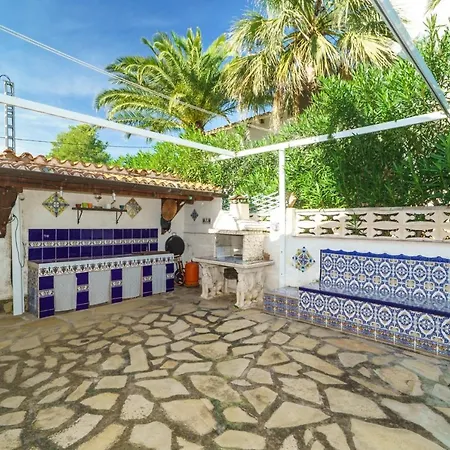 Villa Galera - Deniasol *