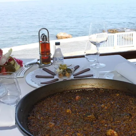 Villa Galera - Deniasol Dénia