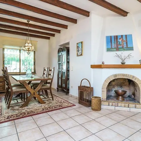 Galera - Deniasol Dénia