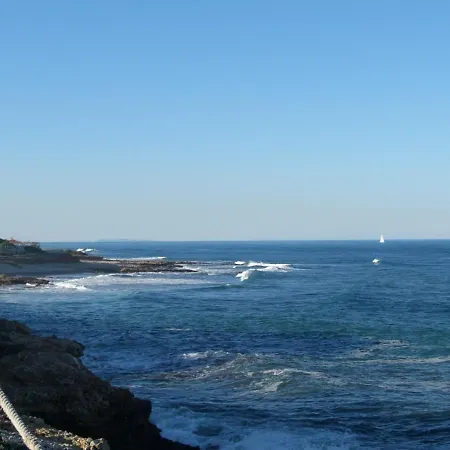 Galera - Deniasol Villa *