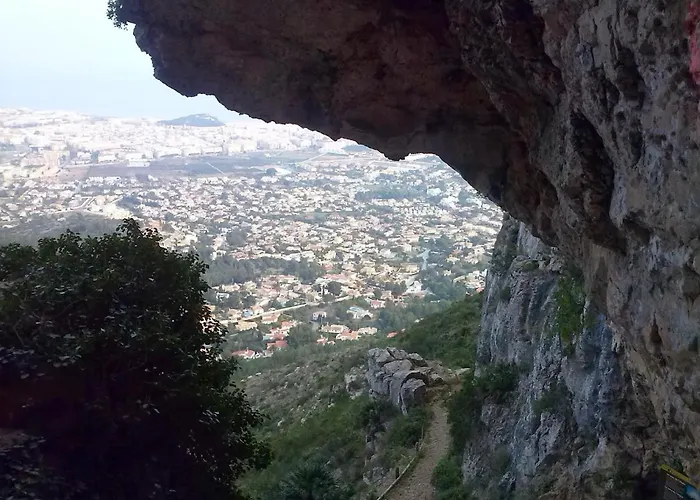 Galera - Deniasol 别墅 德尼亚