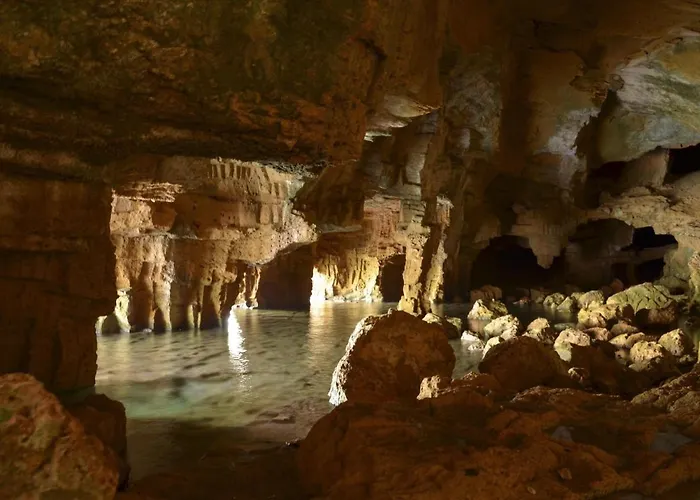 别墅 Galera - Deniasol 德尼亚