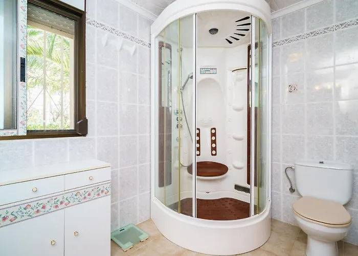 Galera - Deniasol 别墅 *