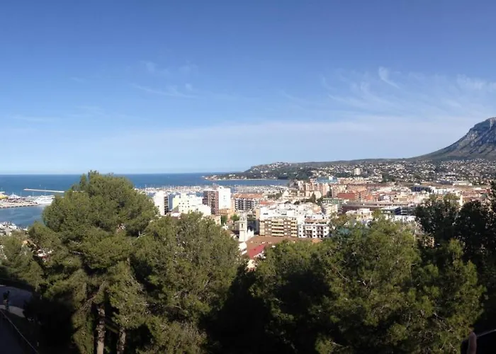 别墅 Galera - Deniasol