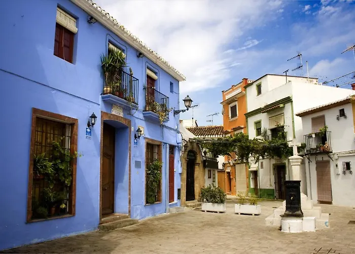 Galera - Deniasol 别墅 *