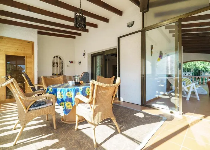 Galera - Deniasol * 德尼亚