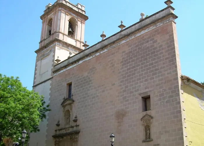 别墅 Galera - Deniasol