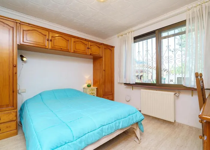 Galera - Deniasol 别墅 *