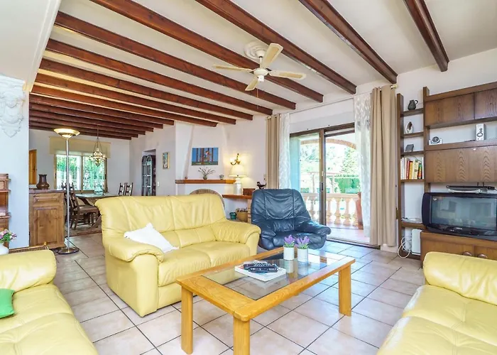 Galera - Deniasol 别墅 *