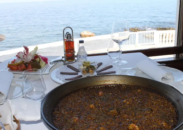 别墅 Galera - Deniasol 德尼亚