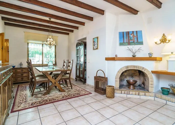 Galera - Deniasol 德尼亚