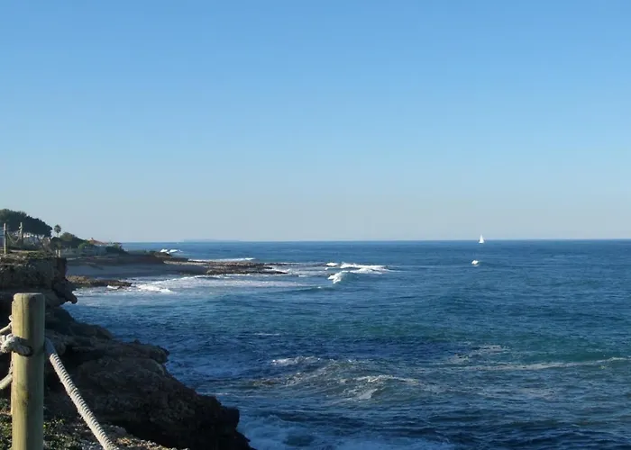 Galera - Deniasol 别墅 *