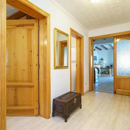 Villa Galera - Deniasol *