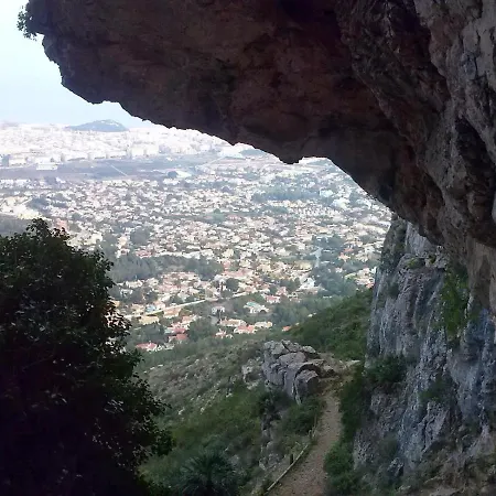 Galera - Deniasol Villa Dénia