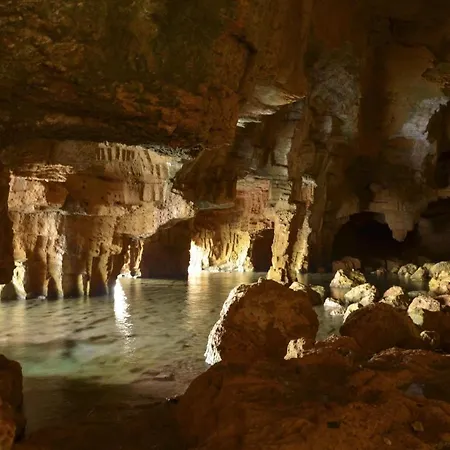 Villa Galera - Deniasol Dénia