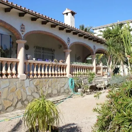 Villa Galera - Deniasol *