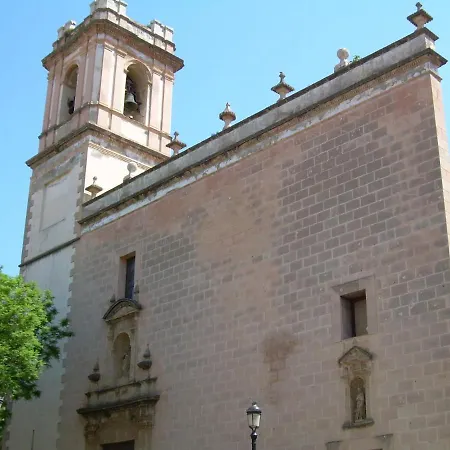 Villa Galera - Deniasol